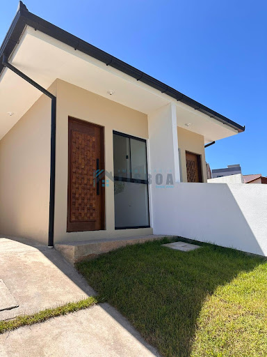 Casa Geminada em Forquilhas  -  São José