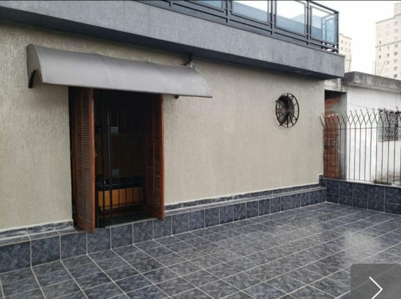 Casa à venda com 3 quartos, 3 banheiros e 4 vagas no Vila Antonieta, São Paulo — foto principal