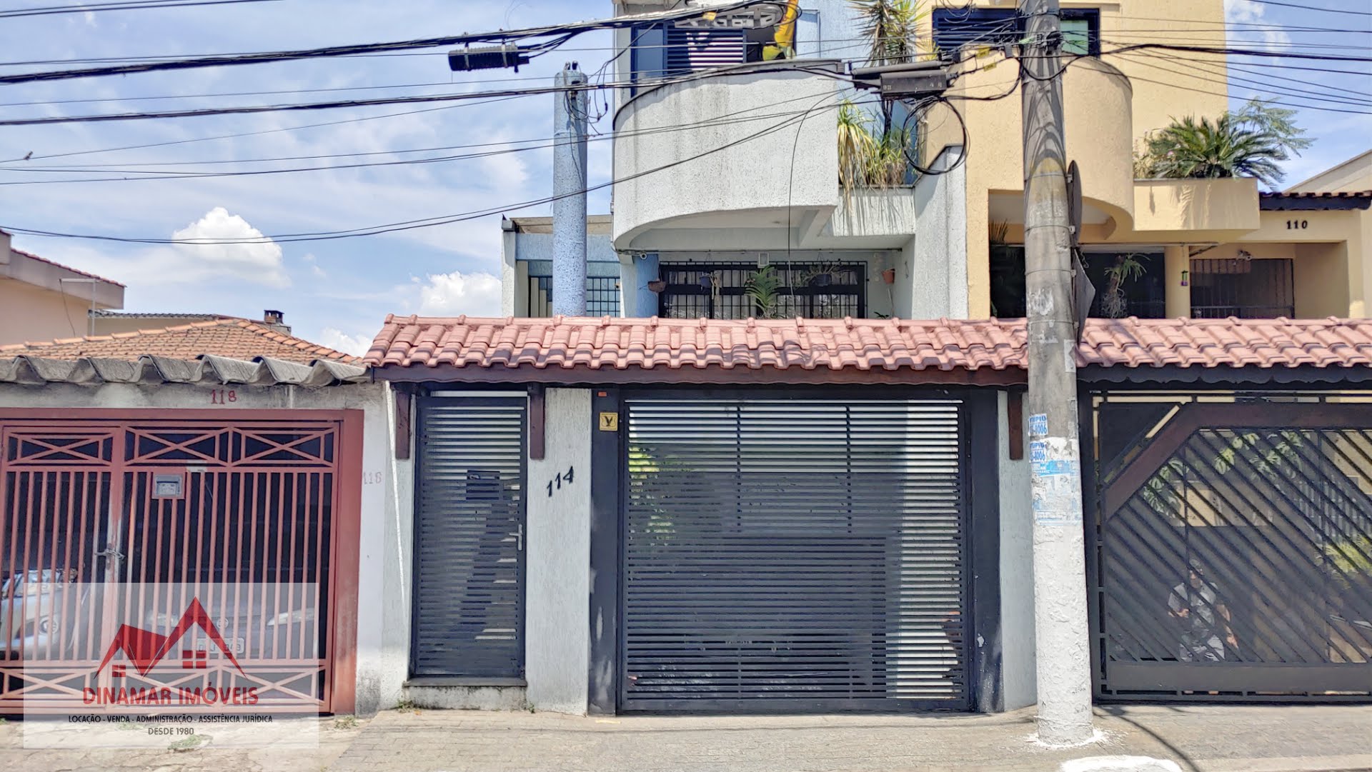 Fachada