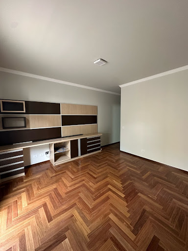 Dormitório