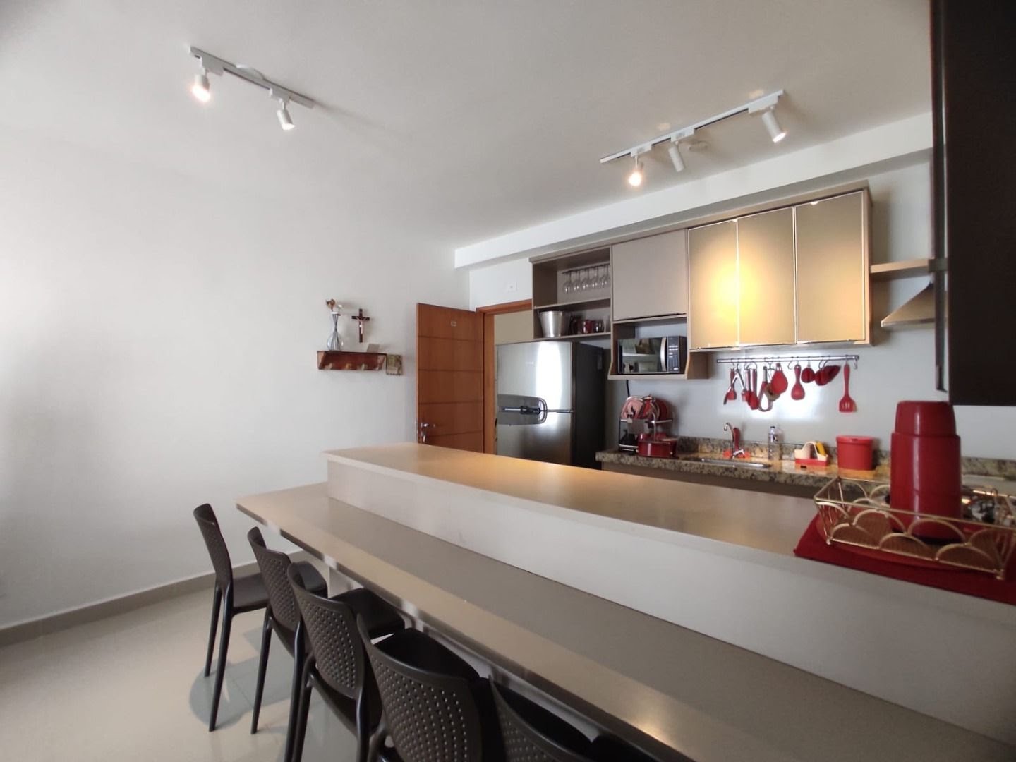 Apartamento à venda com 2 quartos, 2 banheiros, 1 vaga e 91m² no Praia das Toninhas, Ubatuba (SP) — foto 14 de 19