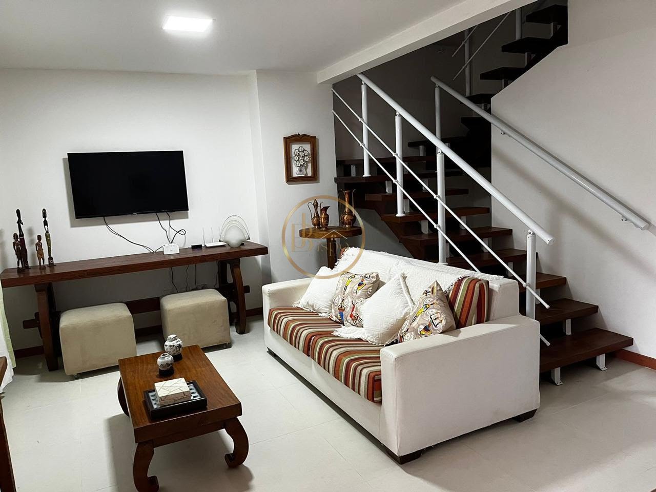 Casa à venda com 4 quartos, 4 suítes, 2 vagas e 120m² no Alto de Pitinga, Porto Seguro (BA) — foto 8 de 21