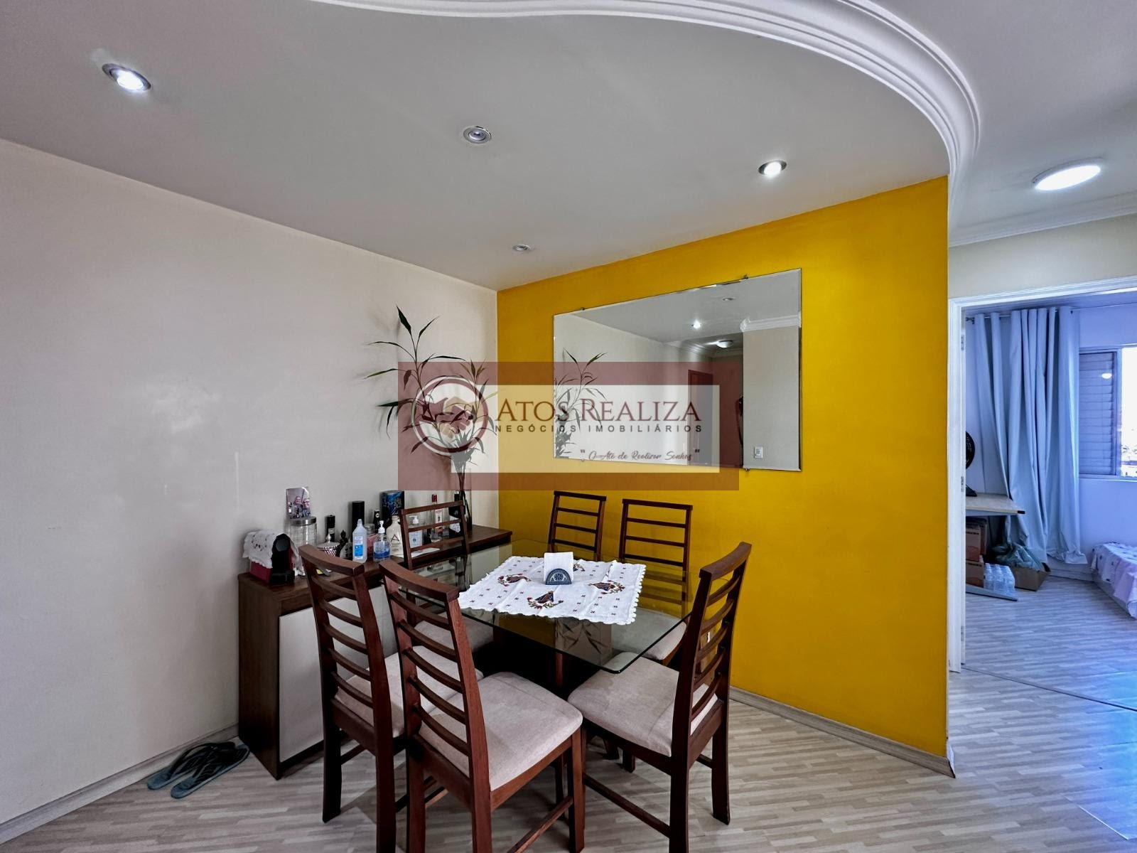 Apartamento à venda com 2 quartos, 1 banheiro, 1 vaga e 51m² no Jardim das Flores, São Paulo (SP) — foto 16 de 30