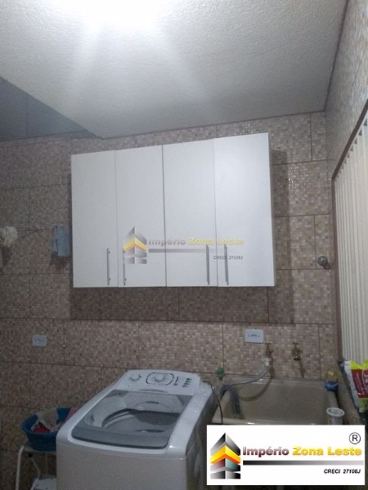 Sobrado, 3 quartos, 83 m² - Foto 15