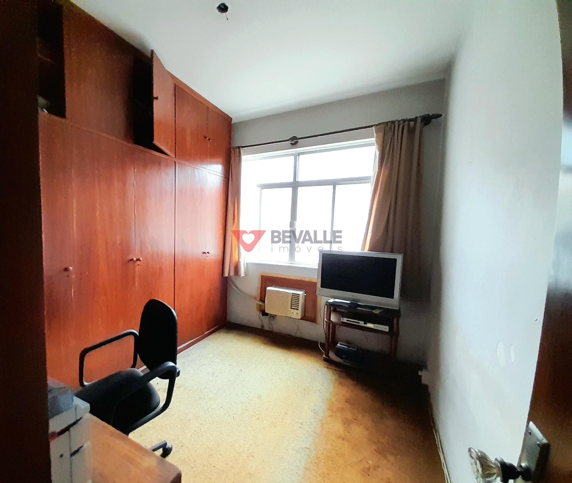 Apartamento à venda com 3 quartos, 2 banheiros e 155m² no Botafogo, Rio de Janeiro (RJ) — foto 23 de 30