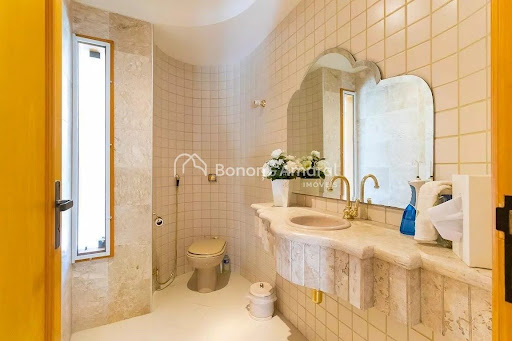 Casa de Condomínio, 5 quartos - Foto 43
