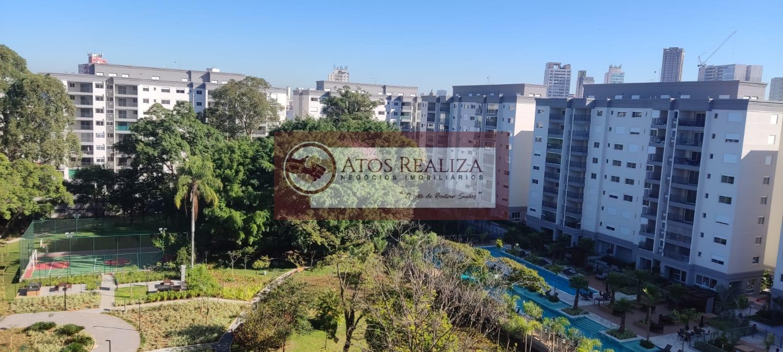 Apartamento à venda com 2 quartos, 1 suíte, 2 vagas e 66m² no Santo Amaro, São Paulo (SP) — foto 15 de 30