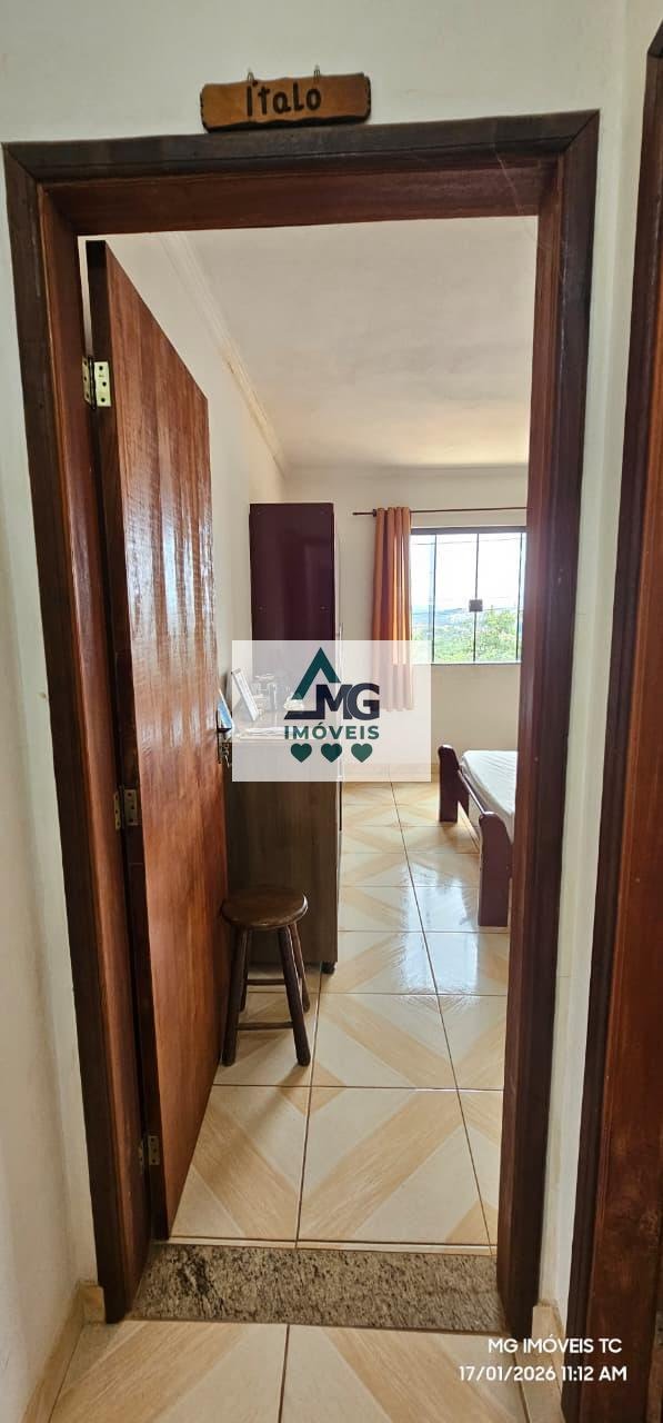 Casa à venda com 2 quartos, 1 suíte, 2 vagas e 128m² no Jardim Fabiana, Três Corações (MG) — foto 19 de 30