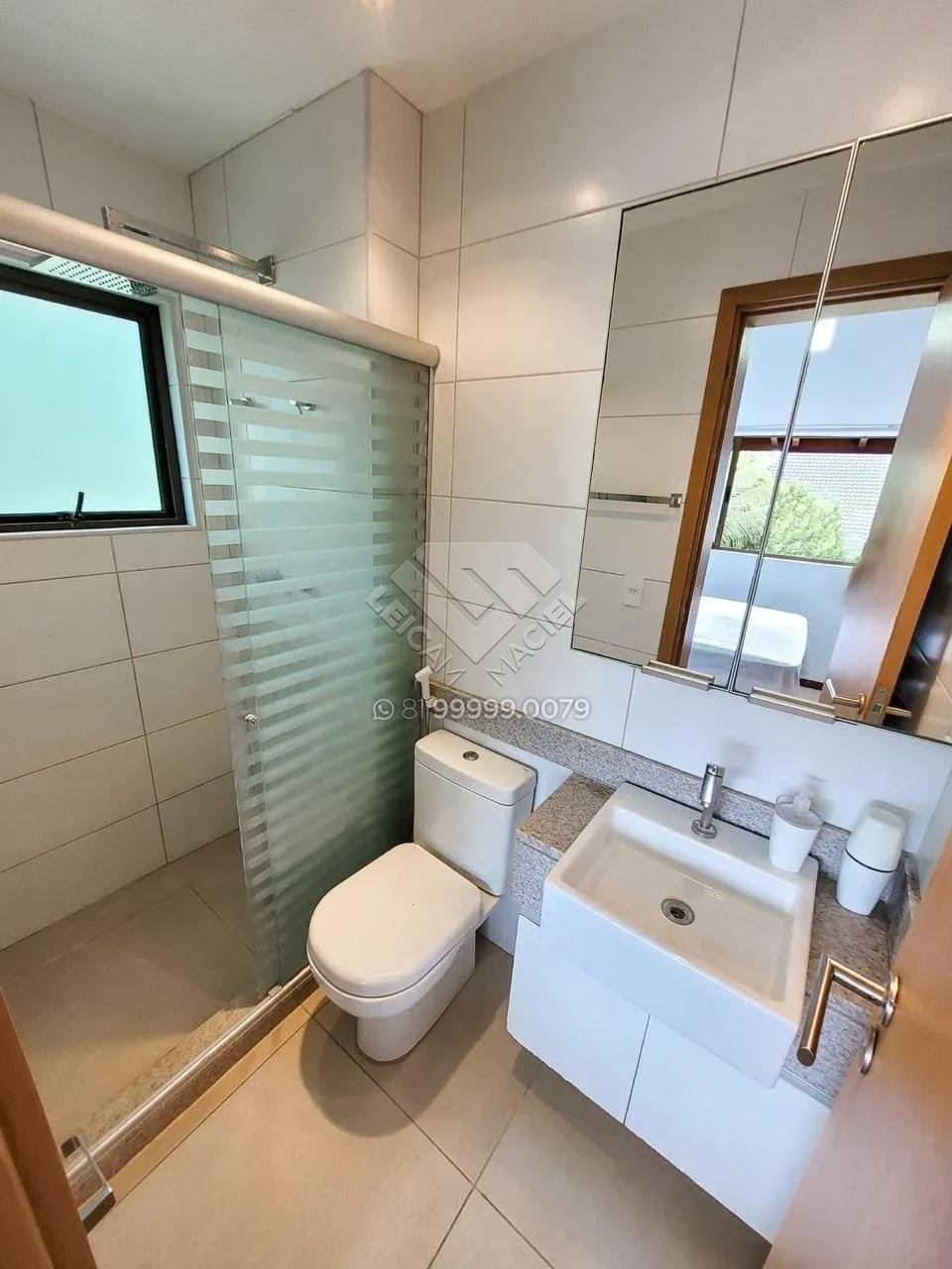 Casa à venda com 4 quartos, 3 suítes, 2 vagas e 234m² no Porto de Galinhas, Ipojuca (PE) — foto 17 de 30