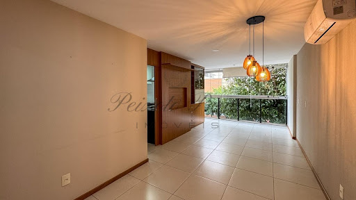 Apartamento Garden 3 Quartos com 2 Suítes em Bento Ferreira