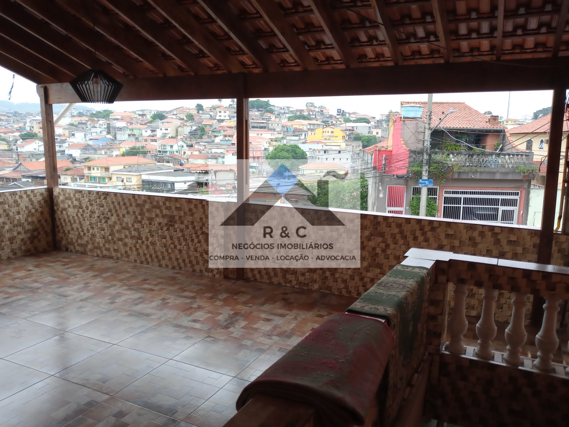 Terraço 
