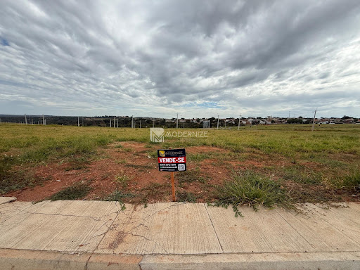 Lote / Terreno em Mirante do Parque  -  Catalão