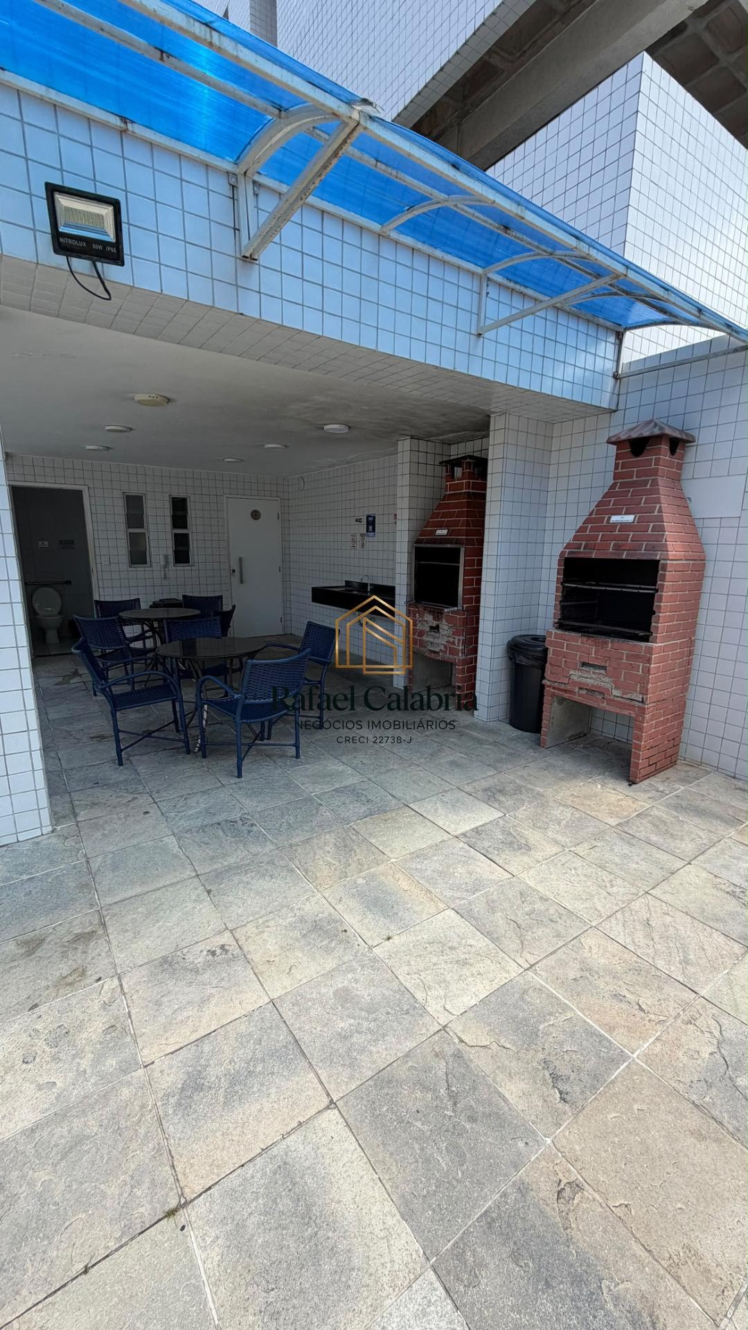 Apartamento à venda com 2 quartos, 1 suíte, 1 vaga e 45m² no Imbiribeira, Recife (PE) — foto 20 de 30