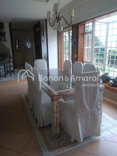 Casa, 4 quartos, 390 m² - Foto 12