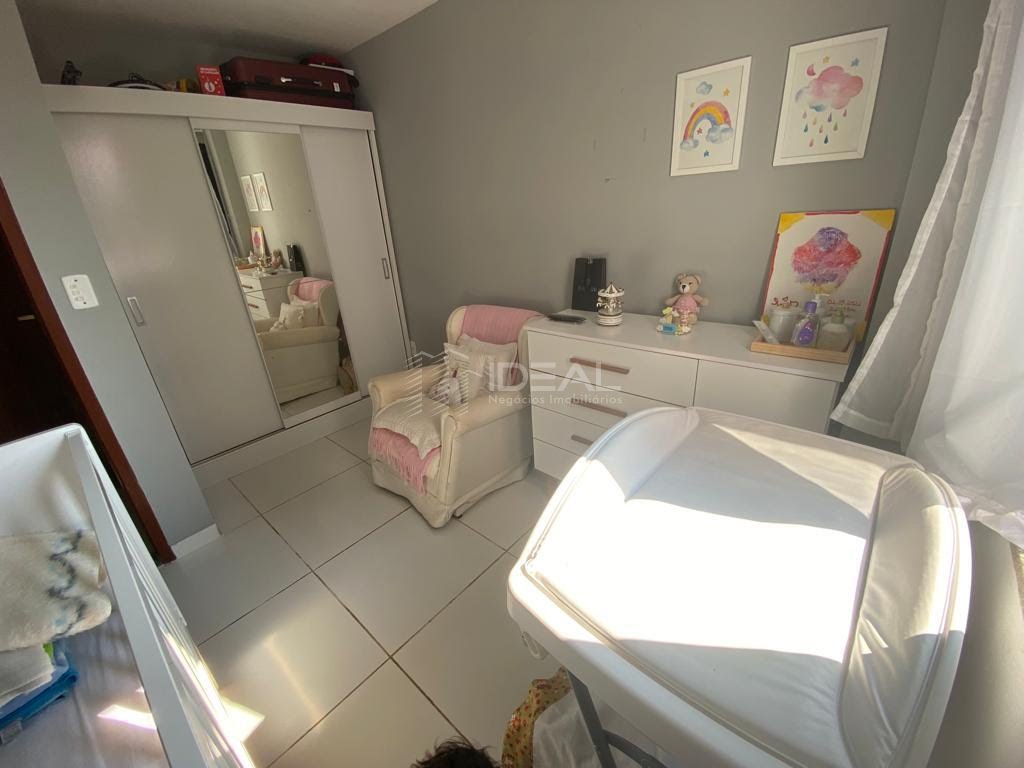 Apartamento à venda com 2 quartos, 1 banheiro, 1 vaga e 52m² no Parque do Prado, Campos dos Goytacazes (RJ) — foto 9 de 11