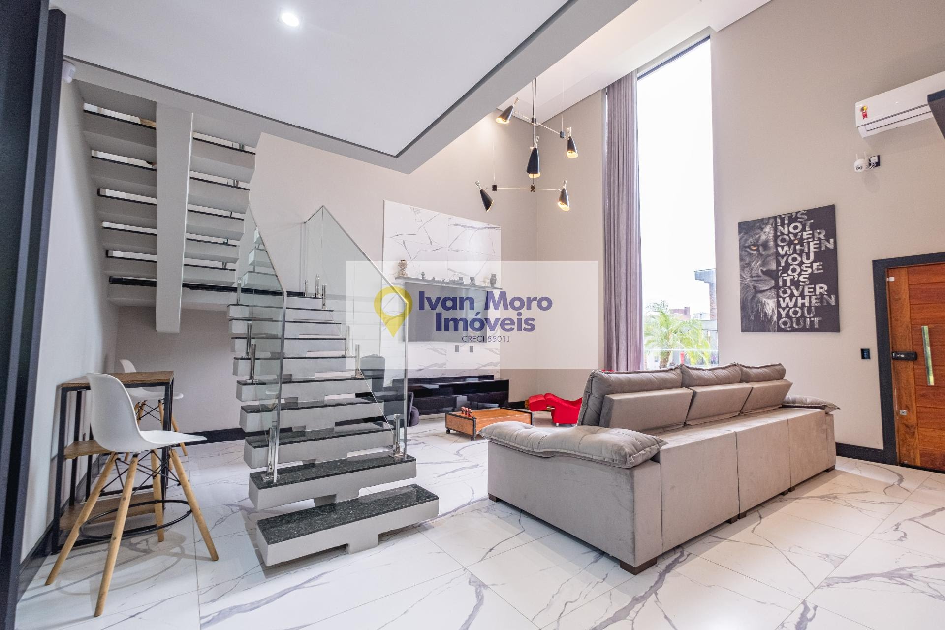 Casa à venda com 4 quartos, 4 suítes, 4 vagas e 300m² no São João do Rio Vermelho, Florianópolis (SC) — foto 6 de 30