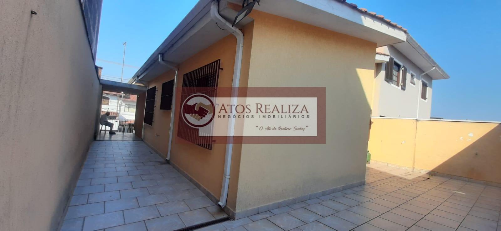 Casa à venda com 3 quartos, 2 banheiros, 2 vagas e 255m² no Jordanópolis, São Paulo (SP) — foto 12 de 30