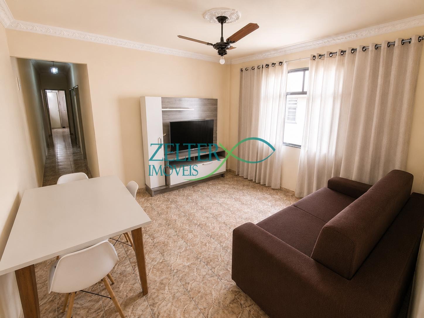 Apartamento à venda com 3 quartos, 1 banheiro e 71m² no Vista Alegre, Rio de Janeiro — foto principal