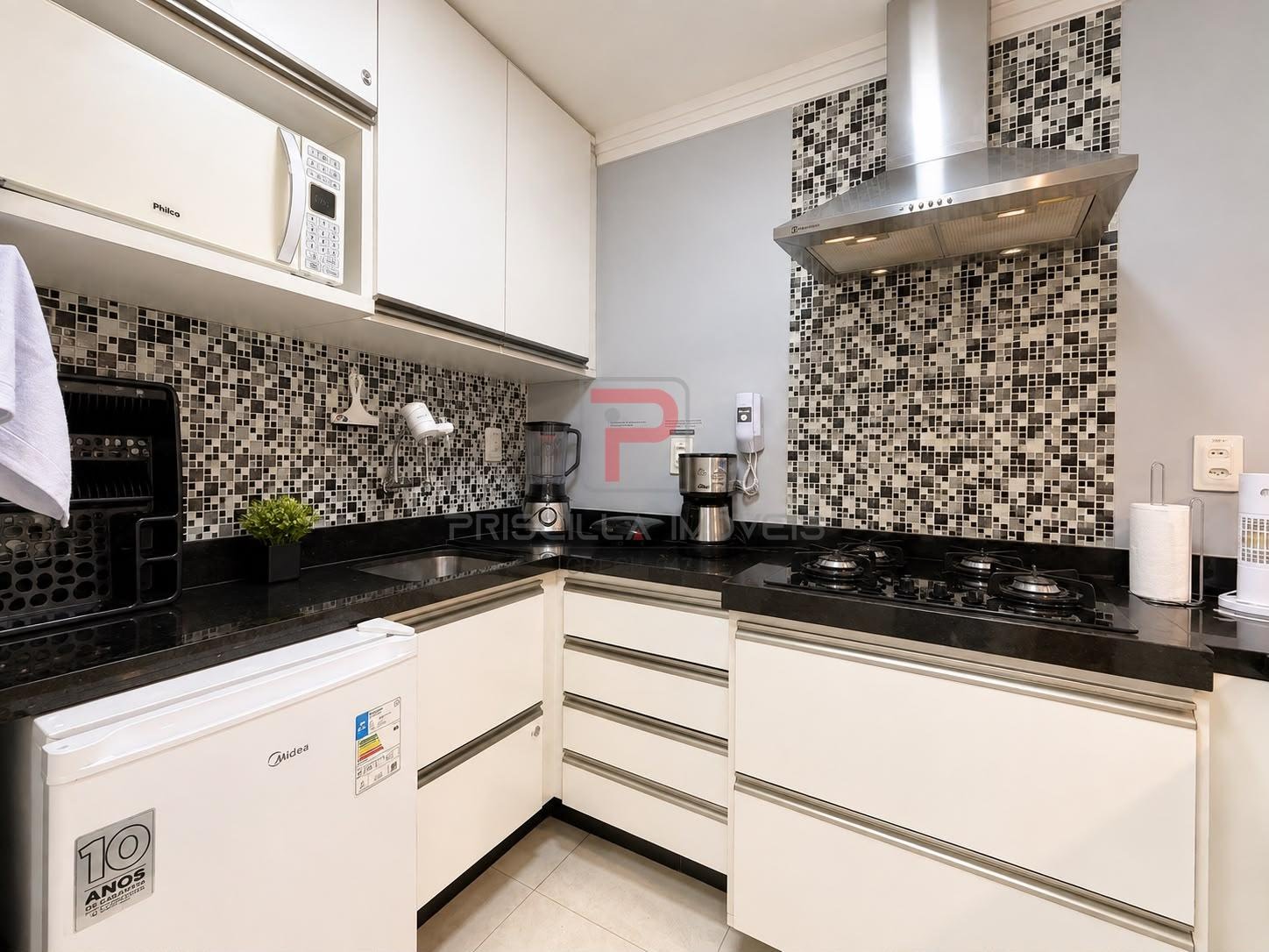 Apartamento à venda com 1 quarto, 1 banheiro e 36m² no Tambaú, João Pessoa (PB) — foto 10 de 28