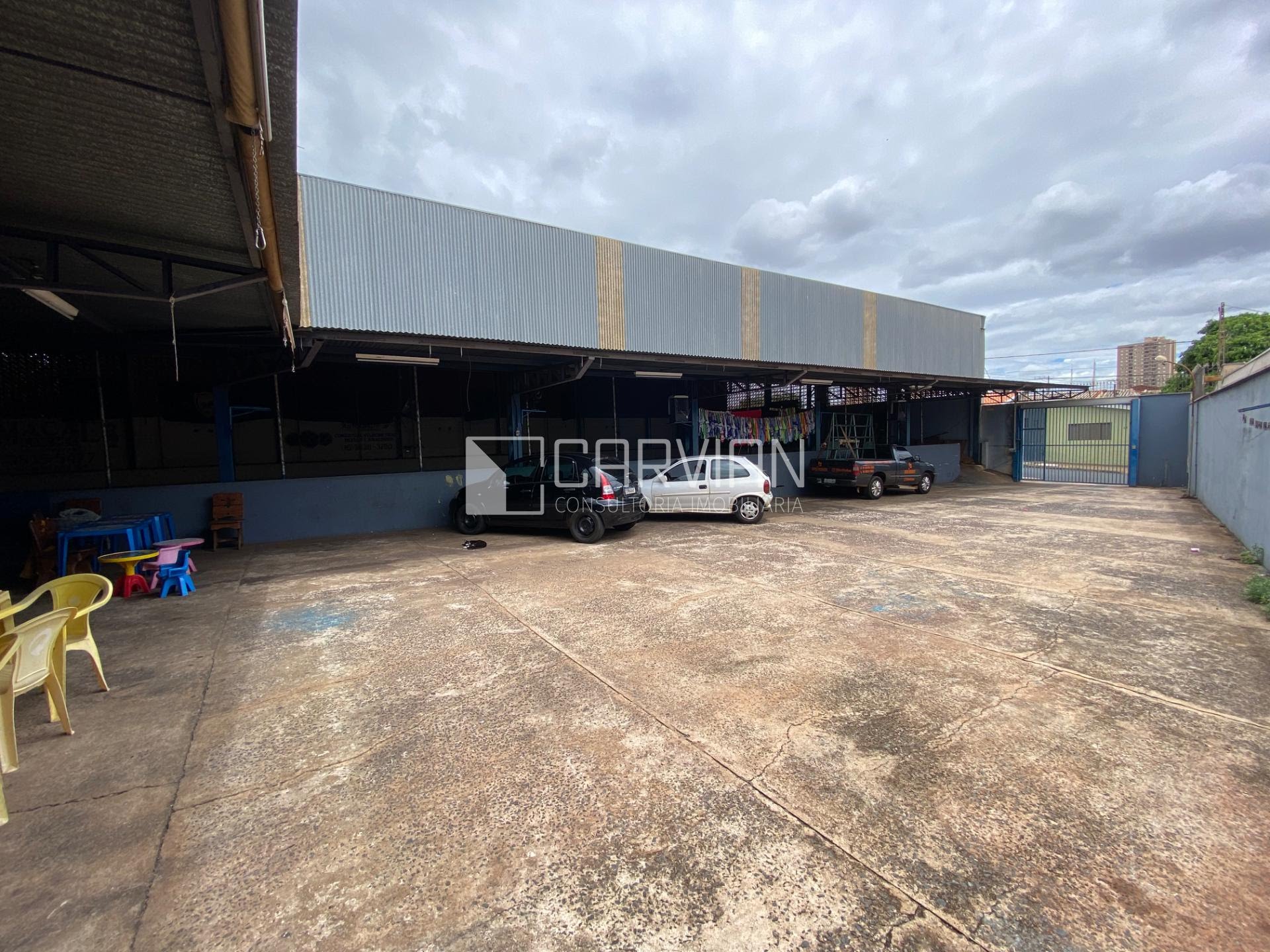 Comercial para alugar com 2800m² no Vila Monte Alegre, Ribeirão Preto (SP) — foto 16 de 23