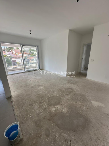 Apartamento, 3 quartos, 89 m² - Foto 1