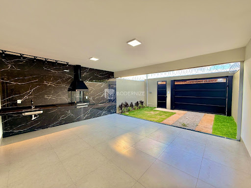 Casa em Setor Aeroporto  -  Catalão