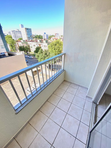 Apartamento em Jardim Camburi  -  Vitória