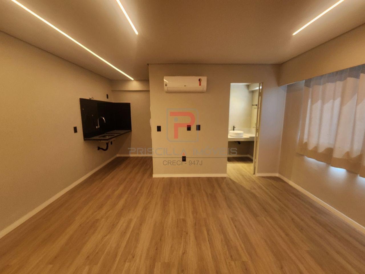 Apartamento à venda com 1 quarto, 1 banheiro, 1 vaga e 28m² no Bessa, João Pessoa (PB) — foto 2 de 17