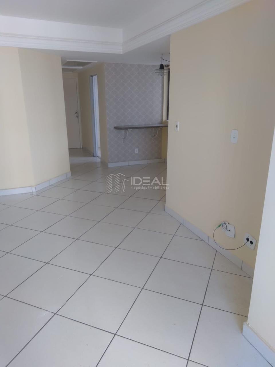Apartamento à venda com 2 quartos, 1 suíte, 1 vaga e 67m² no Parque São Caetano, Campos dos Goytacazes (RJ) — foto 3 de 8