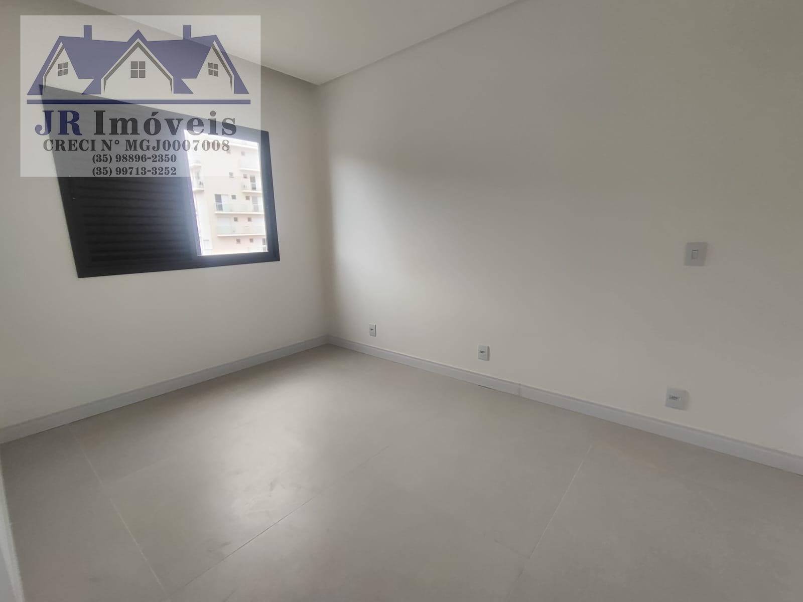 Apartamento à venda com 2 quartos, 1 suíte, 1 vaga e 70m² no Centro, Itajubá (MG) — foto 9 de 30