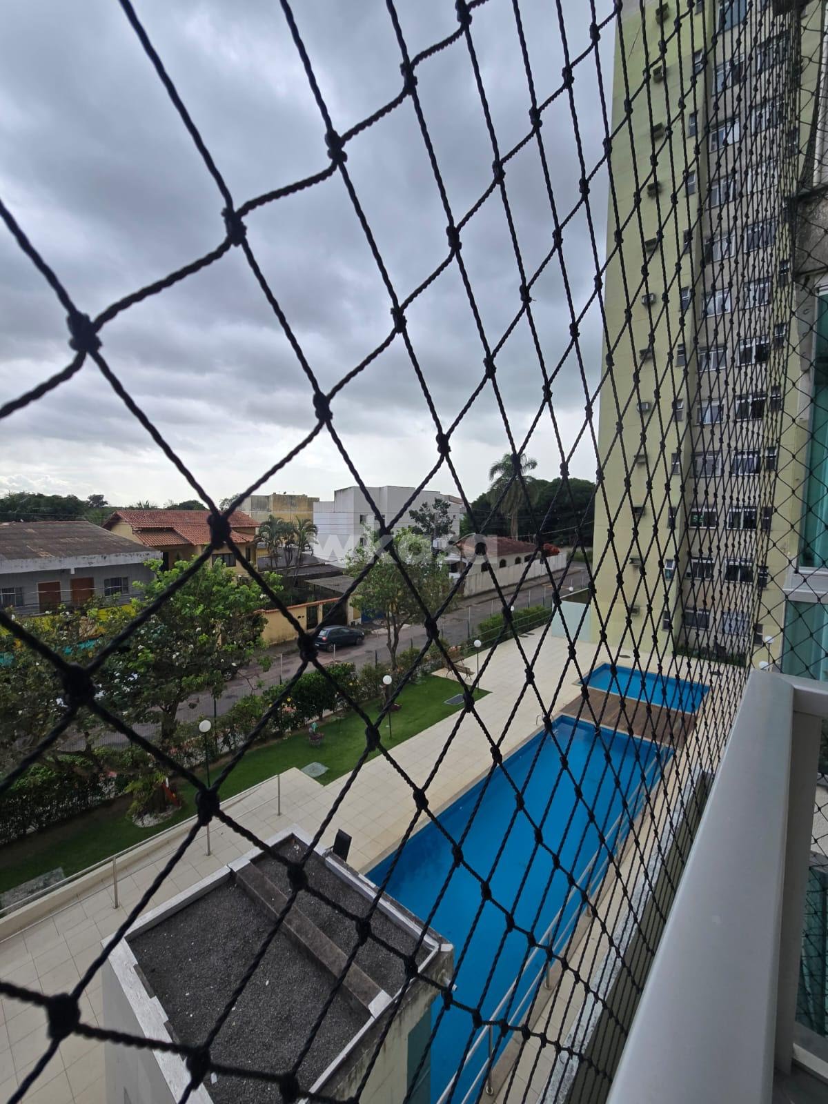 Apartamento à venda com 2 quartos, 1 suíte, 1 vaga e 50m² no Jardim Atlântico, Serra (ES) — foto 9 de 11