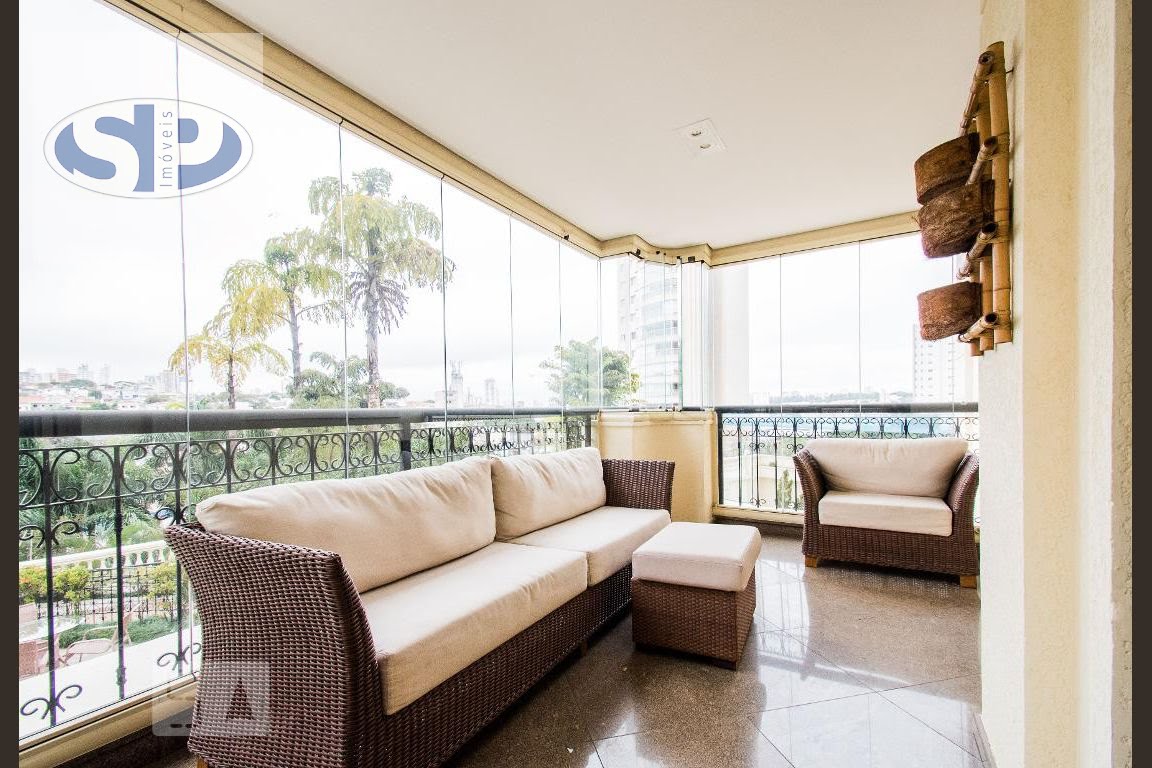Apartamento, 4 quartos, 208 m² - Foto 7