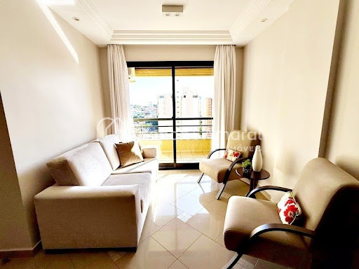 Apartamento, 3 quartos, 73 m² - Foto 3