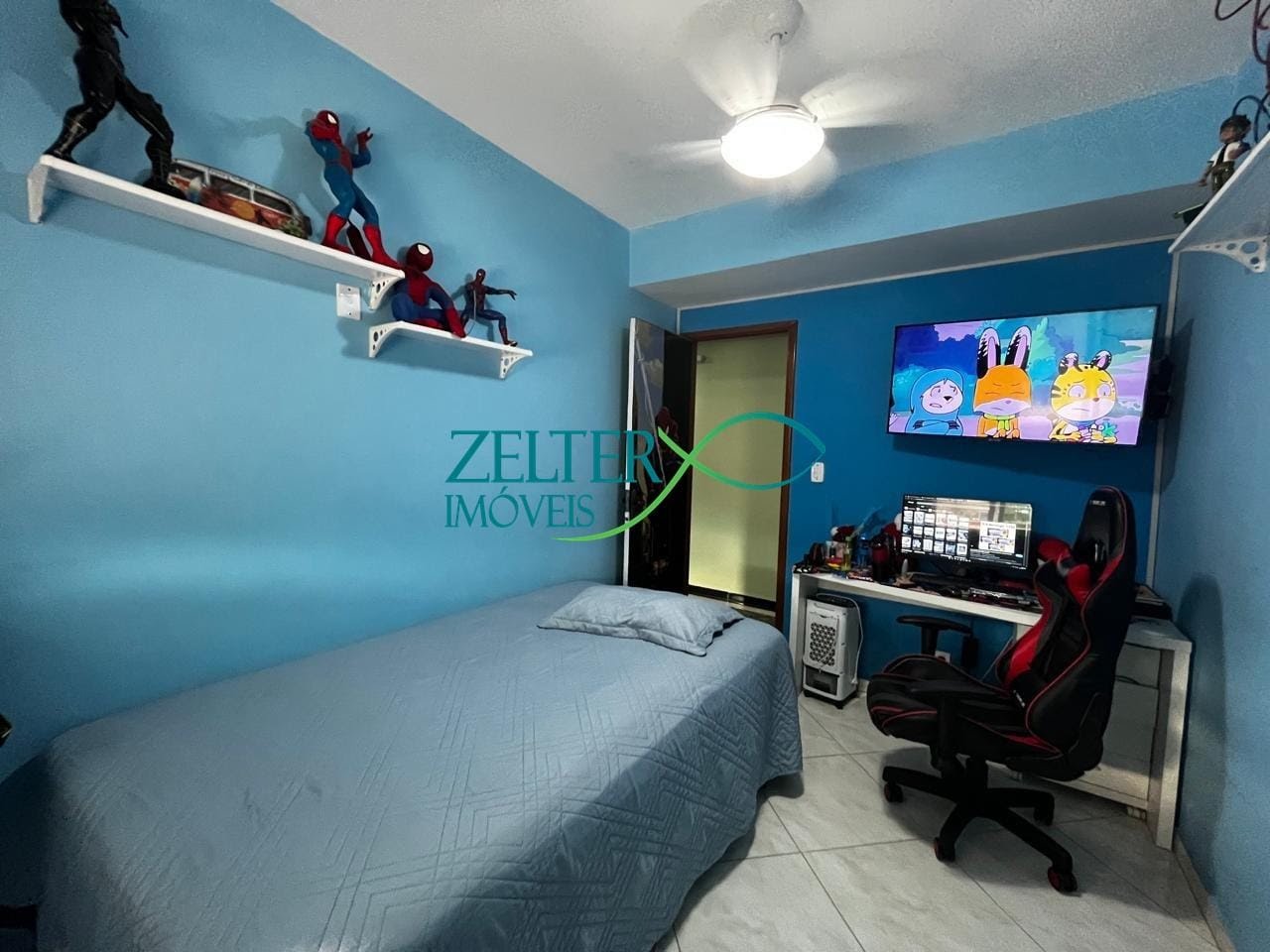 Cobertura à venda com 3 quartos, 1 suíte, 3 vagas e 222m² no Vila da Penha, Rio de Janeiro (RJ) — foto 15 de 28