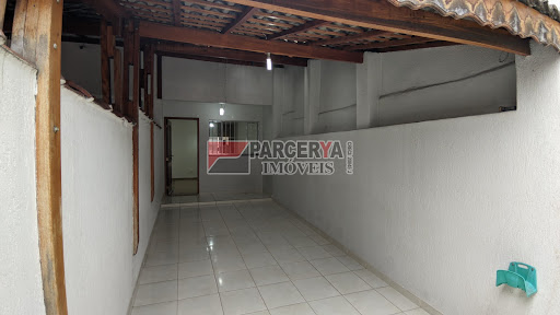 Casa Sobrado em Vila Esperança  -  São Paulo