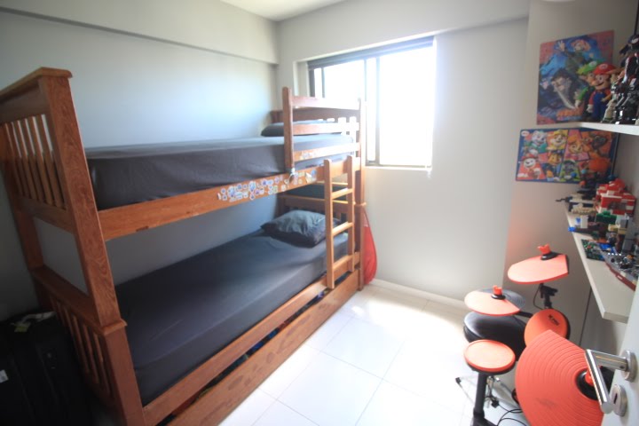 Apartamento à venda com 2 quartos, 1 suíte, 1 vaga e 50m² no Torre, Recife (PE) — foto 11 de 30