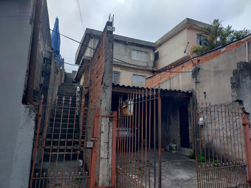 Entrada lateral