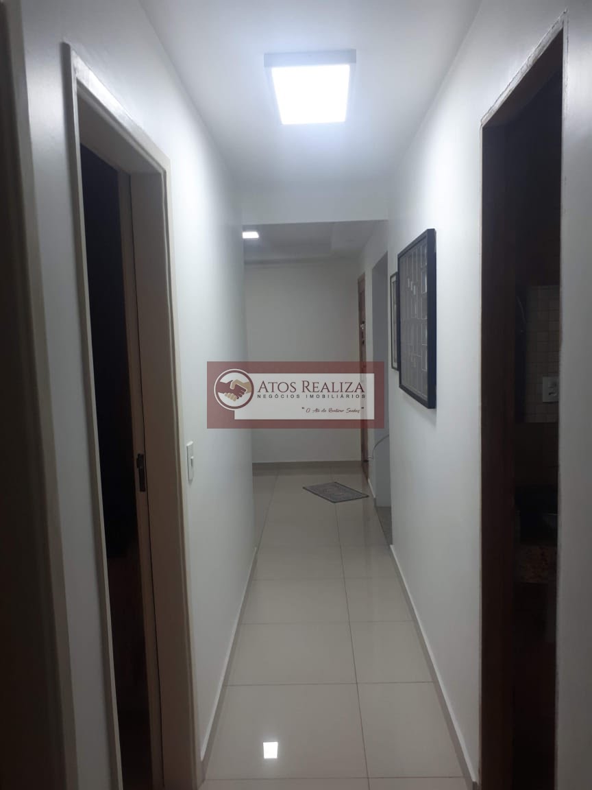 Apartamento à venda com 3 quartos, 2 banheiros e 114m² no Jardim Santo Amaro, São Paulo (SP) — foto 19 de 30