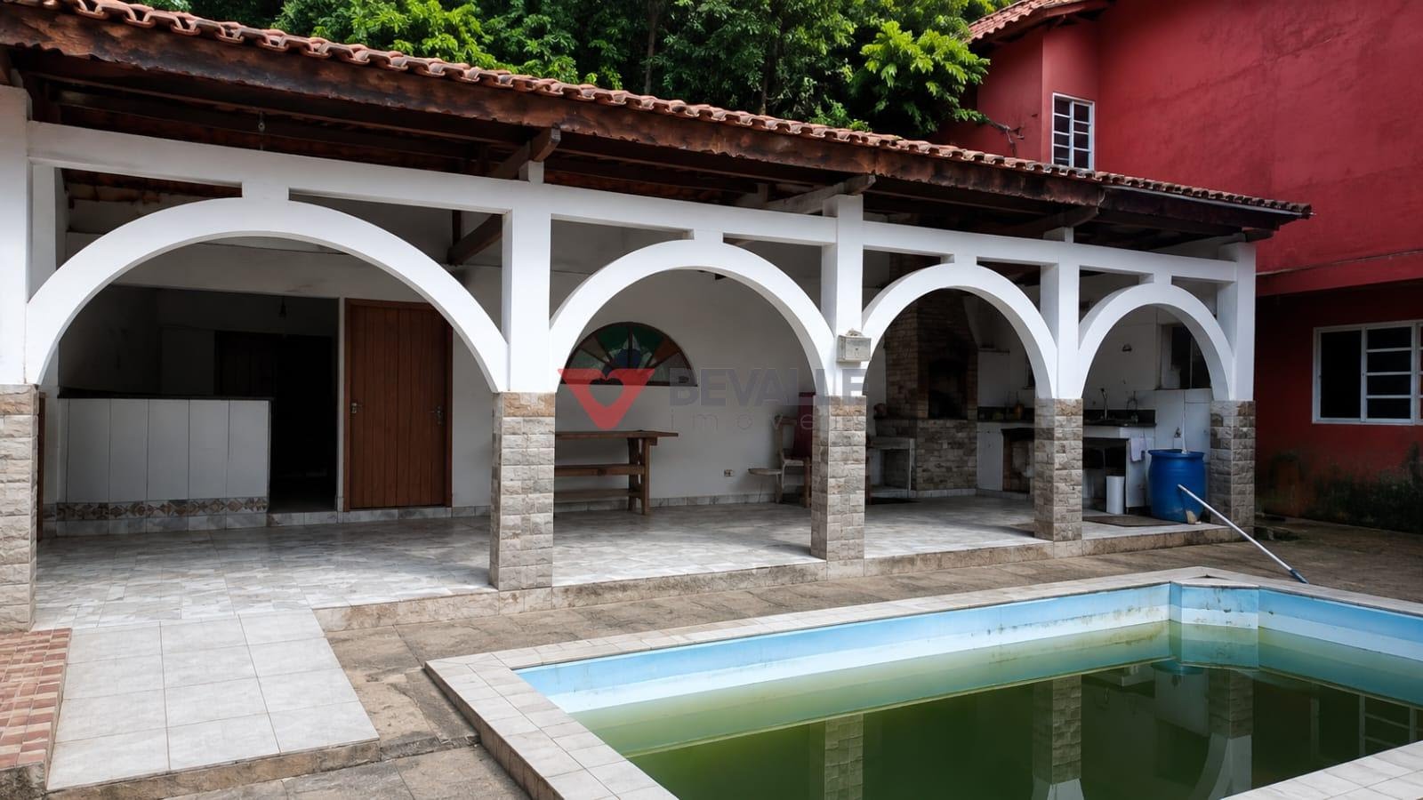 Casa à venda com 11 quartos, 6 suítes, 4 vagas e 1447m² no Bingen, Petrópolis (RJ) — foto 16 de 20