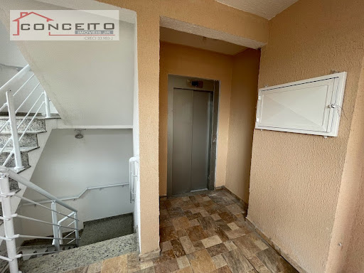 Apartamento em Parque Maria Luiza  -  São Paulo