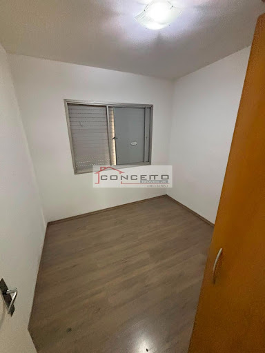 Apartamento em Tatuapé  -  São Paulo