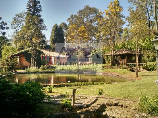 Rural à venda com 12083m² de terreno no Retiro, Gonçalves (MG) — foto 11 de 27