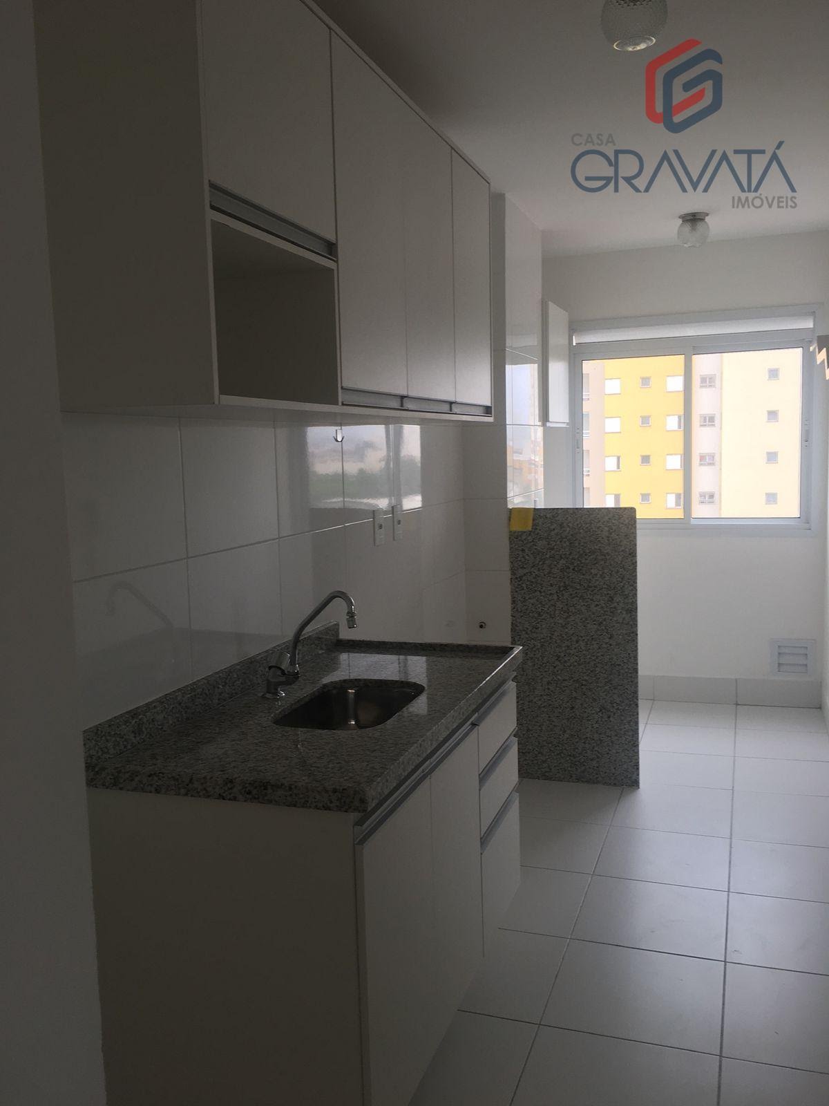 Apartamento à venda com 2 quartos, 1 banheiro, 1 vaga e 56m² no Baeta Neves, São Bernardo do Campo (SP) — foto 20 de 30