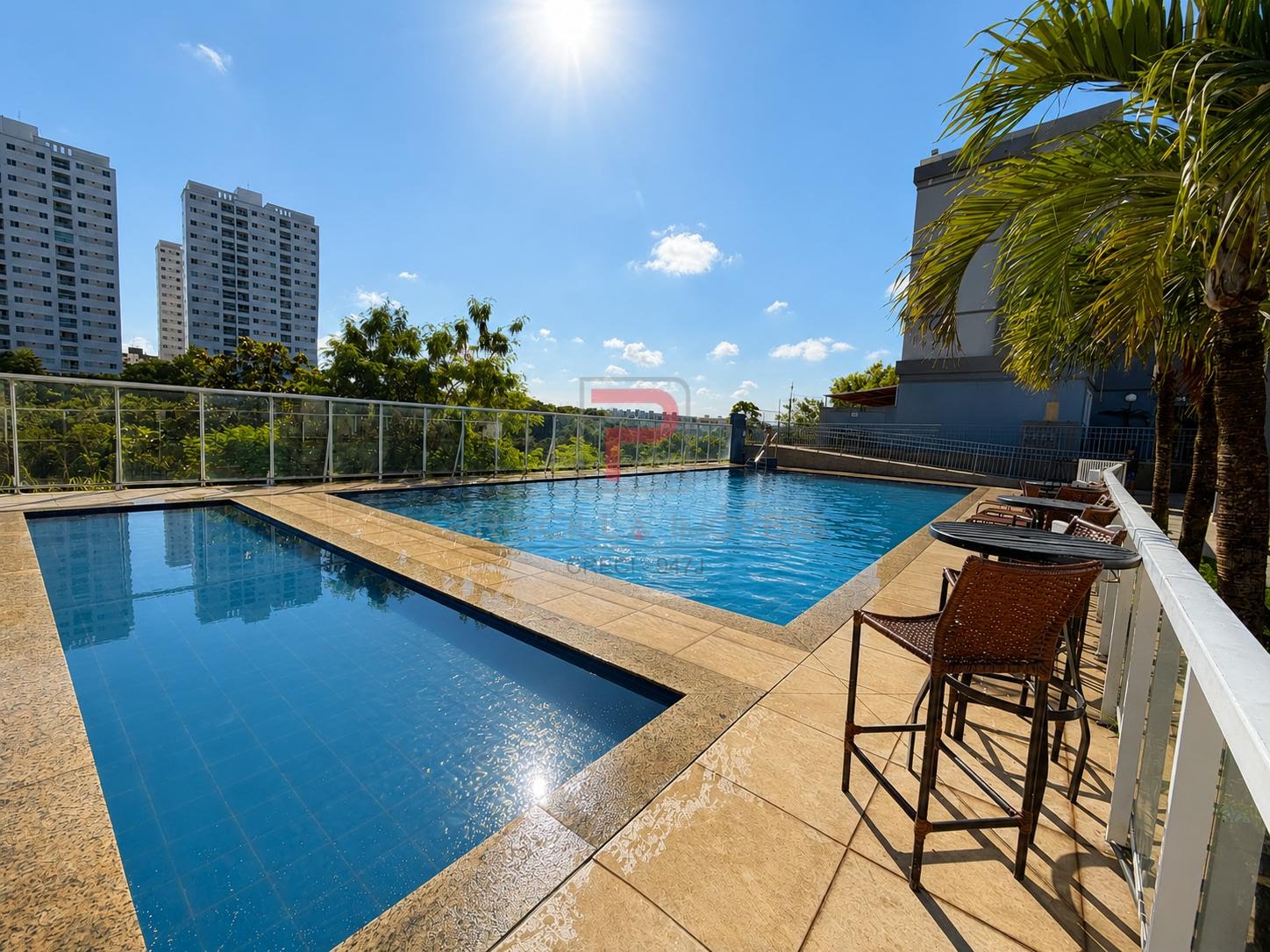Apartamento à venda com 2 quartos, 1 banheiro, 1 vaga e 51m² no Portal do Sol, João Pessoa (PB) — foto 27 de 30