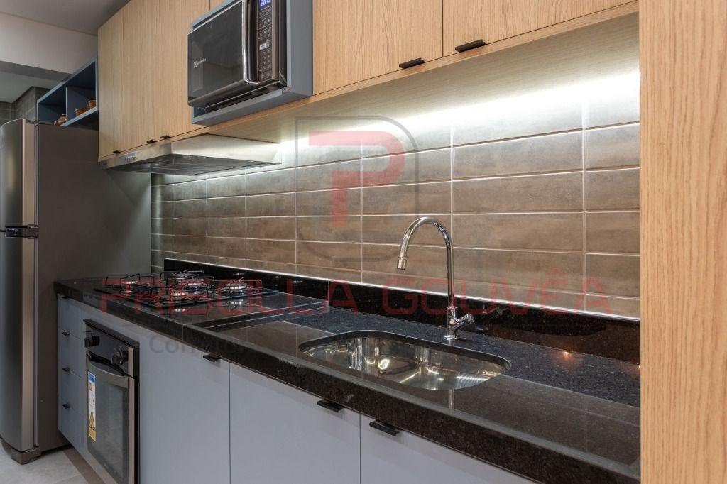 Apartamento à venda com 3 quartos, 1 suíte, 2 vagas e 83m² no Camboinha, Cabedelo (PB) — foto 25 de 30