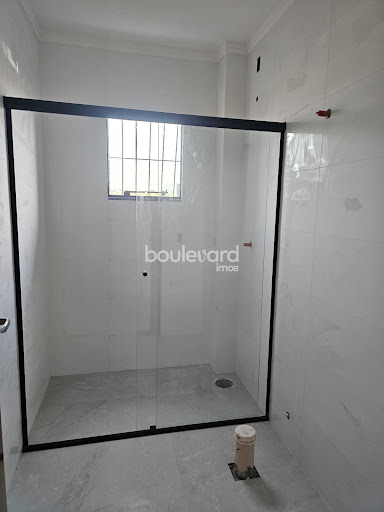 Sobrado de 2 Dormitórios | 2 suítes | Nova São José