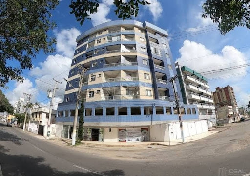 Apartamento Parque São Caetano