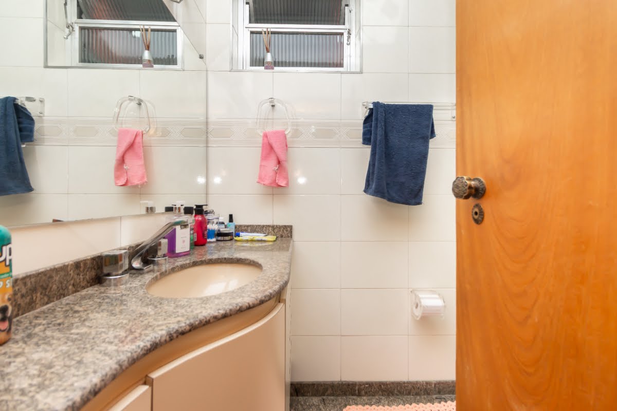 Apartamento à venda com 3 quartos, 3 banheiros, 1 vaga e 162m² no Jardim Paulista, São Paulo (SP) — foto 26 de 30