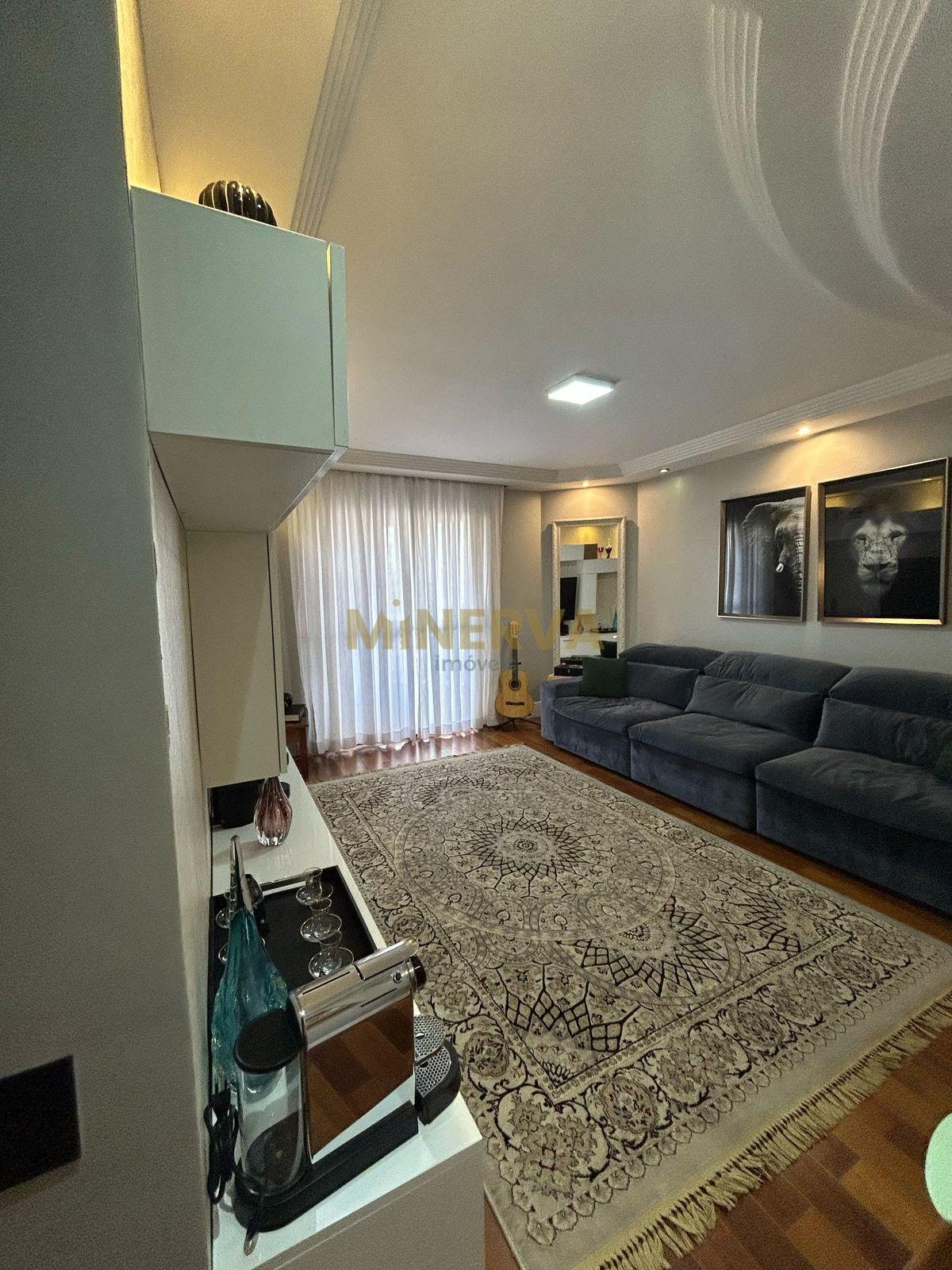 Apartamento à venda com 3 quartos, 1 suíte, 2 vagas e 100m² no Vila Gomes Cardim, São Paulo (SP) — foto 3 de 30