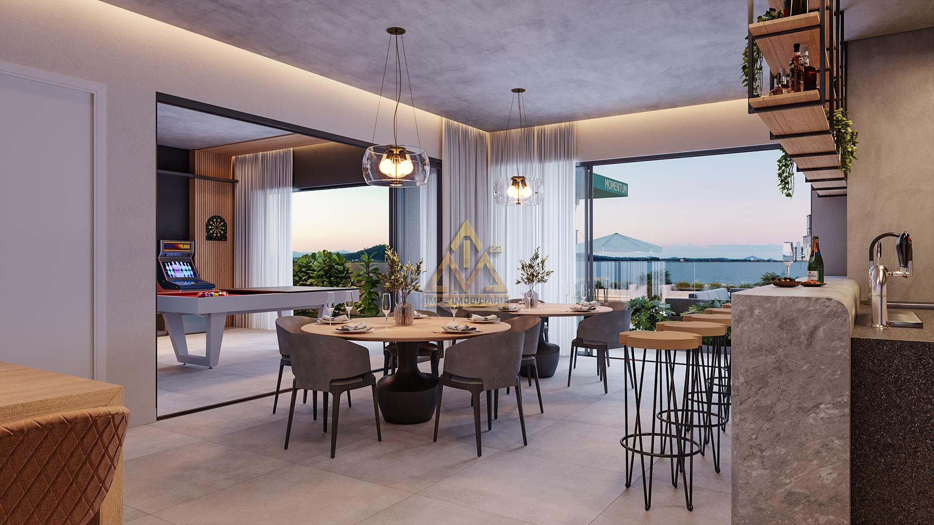 Apartamento à venda com 2 quartos, 2 suítes, 1 vaga e 85m² no Itajubá II, Balneário Piçarras (SC) — foto 12 de 30